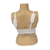 Dream By Genie Padded White /  XL  - Mail Order-As Seen On TV
